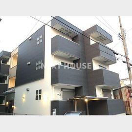 フジパレス杉本町駅西５番館の賃貸物件