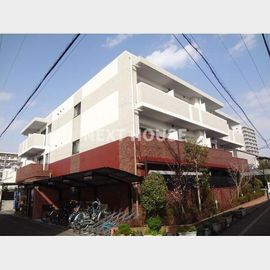 ジョヴァノッティ杉本の賃貸物件