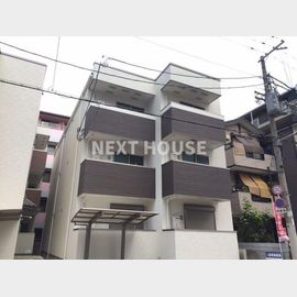 フジパレス山之内の賃貸物件