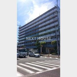 リアライズ住之江公園 3階 築16年7ヶ月の賃貸物件