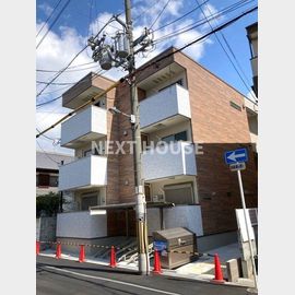 フジパレス沢ノ町駅南の賃貸物件