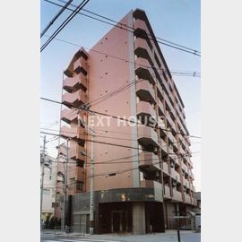 文の里駅より徒歩5分 6階 築20年3ヶ月の賃貸物件