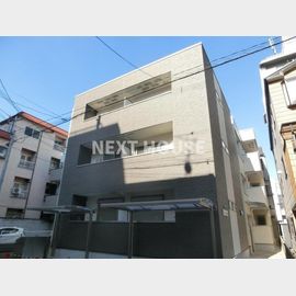 杉本町駅より徒歩5分 3階 築10年5ヶ月の賃貸物件