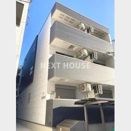 フジパレス住吉長居５番館の賃貸物件