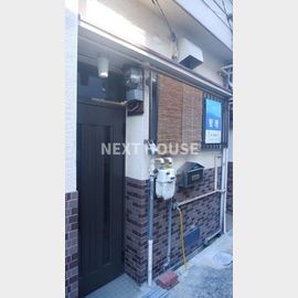 長居駅より徒歩12分 築69年2ヶ月 2階建の賃貸物件