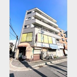 アメニティ住ノ江2の賃貸物件