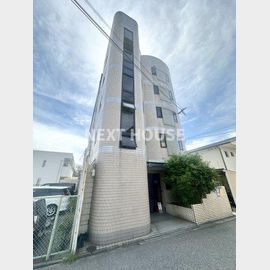 平野駅より徒歩11分 4階 築37年1ヶ月の賃貸物件