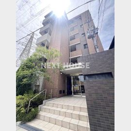 VistaYuAの賃貸物件