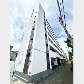 NKNマンションの賃貸物件
