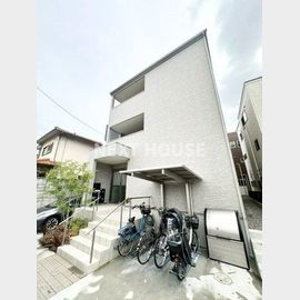CELESTEの賃貸物件