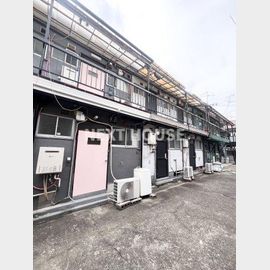 加美駅より徒歩3分 1階 築50年3ヶ月の賃貸物件