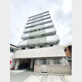 平野駅より徒歩3分 8階 築8年11ヶ月の賃貸物件
