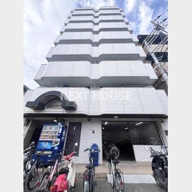 南巽駅より徒歩11分 2階 築35年10ヶ月の賃貸物件