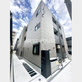 TheCrestの賃貸物件