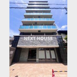 RaysProduct西住之江adamUの賃貸物件