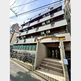 アベノ池田マンションの賃貸物件