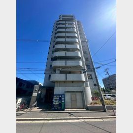 レバンガ長居公園APの賃貸物件