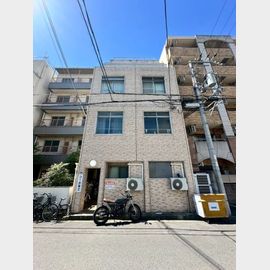 長居駅より徒歩8分 1階 築53年3ヶ月の賃貸物件
