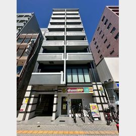 フォーゼ長居公園の賃貸物件