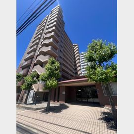 グランデージ住之江の賃貸物件