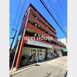東洋プラザ住吉の賃貸物件