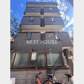 マンションマウンテン御崎の賃貸物件