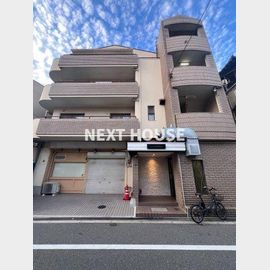 Lumiere住吉Northの賃貸物件