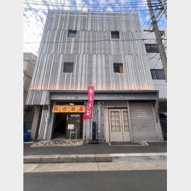 長居駅より徒歩5分 4階 築55年1ヶ月の賃貸物件