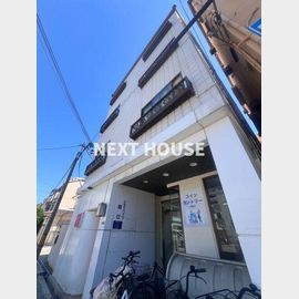 沢ノ町駅より徒歩6分 3階 築40年5ヶ月の賃貸物件