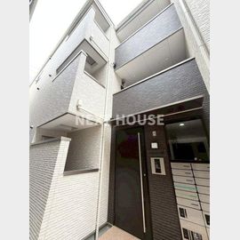 GrandeMaison南巽の賃貸物件