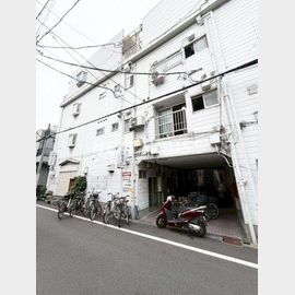 南巽駅より徒歩4分 2階 築60年4ヶ月の賃貸物件