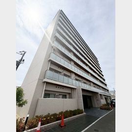 Mv.ms大阪新加美の賃貸物件