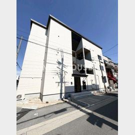 リアノーラ平野WESTの賃貸物件