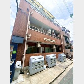 住吉パークハイツの賃貸物件