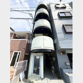 アーベルオクダ 3階 築37年9ヶ月の賃貸物件