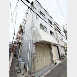 中央マンション 1階 築53年5ヶ月の賃貸物件