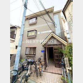 ニューハイネスナガイの賃貸物件