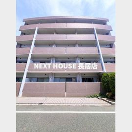 平野駅より徒歩12分 2階 築21年4ヶ月の賃貸物件