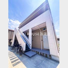 Wistaria加美南の賃貸物件