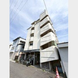 グランビルド北津守2 3階 築38年6ヶ月の賃貸物件