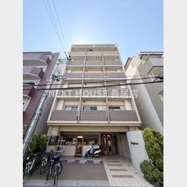 天下茶屋駅より徒歩3分 2階 築18年4ヶ月の賃貸物件