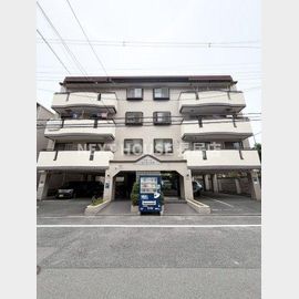 沢ノ町駅より徒歩4分 4階 築34年9ヶ月の賃貸物件