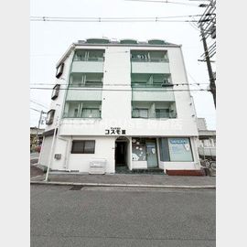 我孫子町駅より徒歩7分 2階 築40年2ヶ月の賃貸物件
