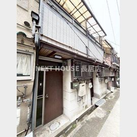 あびこ駅より徒歩6分 1階 築65年3ヶ月の賃貸物件
