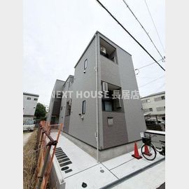 プレミアムテラスあびこの賃貸物件