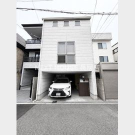 西田辺駅より徒歩6分 1階 築29年2ヶ月の賃貸物件
