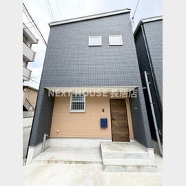 どまるんはうすの賃貸物件
