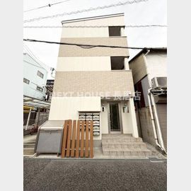 寺田町駅より徒歩4分 1階 築9年8ヶ月の賃貸物件