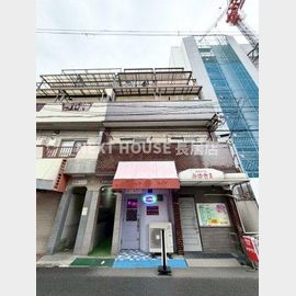 長居駅より徒歩5分 5階 築52年9ヶ月の賃貸物件