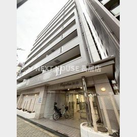 あびこ駅より徒歩8分 3階 築33年の賃貸物件